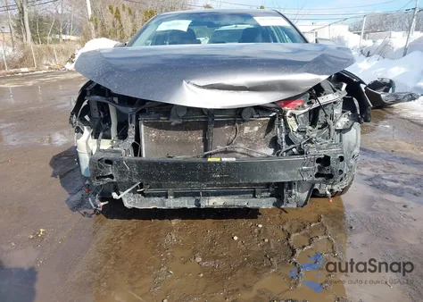 2016 Toyota Camry Se from USA, damaged, VIN 4T1BF1FK7GU231126